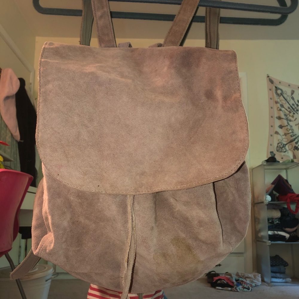 COPY - Urban outfitters book bag